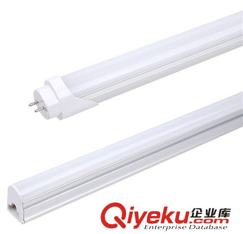 古鎮廠家直銷LEDT5 T8日光管 一體化T5
