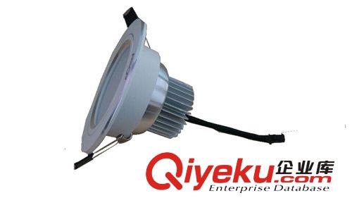 廠家直銷貼片筒燈天花燈 led筒燈天花燈 3w5W7W9W12w原始圖片2