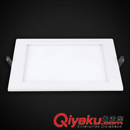 超亮超薄led面板燈 商場工程燈具圓形COB筒燈 6W 7W 9W節能燈