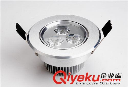 廠家直銷貼片筒燈天花燈 led筒燈天花燈 3w5W7W9W12w