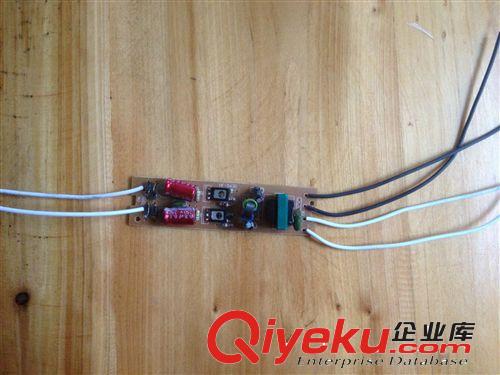 H管鎮(zhèn)流器 電子鎮(zhèn)流器 24W 36w 40W 50W 通用型H管電子鎮(zhèn)流器原始圖片3