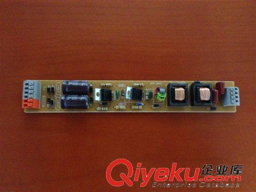 廠家直銷 {gx}電子T5 鎮流器 一拖一  一拖二