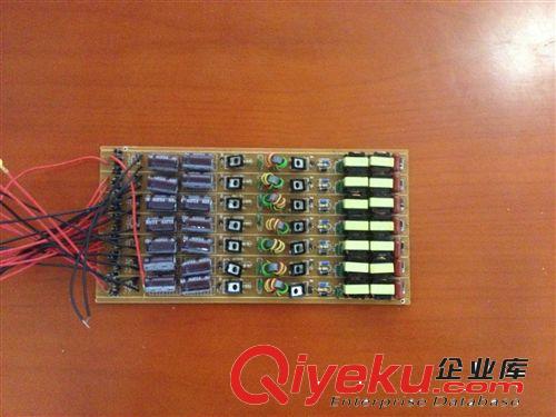T5 電子鎮(zhèn)流器T8轉(zhuǎn)T5高品質(zhì)鎮(zhèn)流器 《內(nèi)置》 廠家直銷