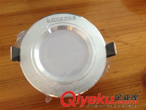 LED筒燈 LED 防霧筒燈3寸 3.5寸 4寸 5寸 6寸 廠價直銷 質保2年