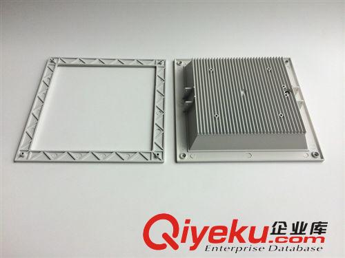 廠家直銷LED240mm玻璃燈 空殼 整燈套件 成品