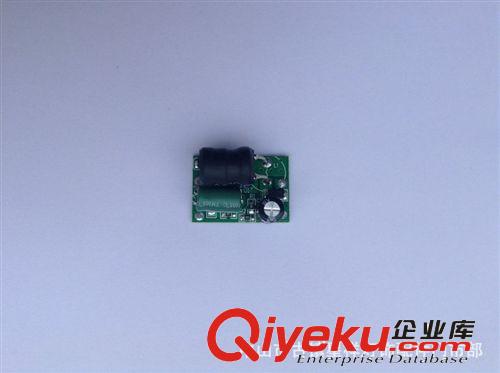 星祥燈飾品牌廠家直銷(xiāo) 開(kāi)關(guān)電源 5W  AC-24-60V低壓電源系列批發(fā)