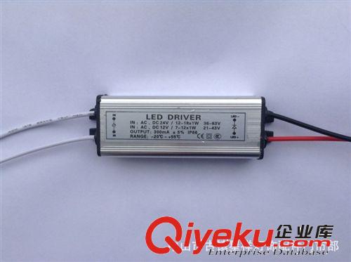 廠家批發(fā)RGB洗墻驅(qū)動(dòng)電源 開(kāi)關(guān)電源 12-18W  低壓電源驅(qū)動(dòng)原始圖片2