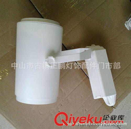 LED軌道燈 20W 30W COB軌道燈 服裝店射燈 櫥柜射燈 COB導軌燈原始圖片3