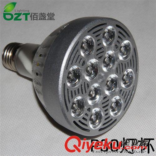 【佰盞堂】LED展覽展會專業(yè)射燈軌道燈配P30燈杯35W原始圖片2