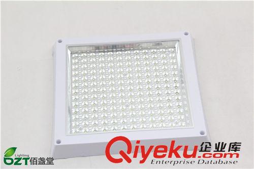【BZT】防霧LED吸頂燈廚衛(wèi)燈明裝/暗裝衛(wèi)生間走廊浴室廚房圓方形原始圖片2