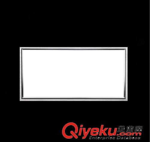 led面板燈防霧明裝小型方形超薄平板燈面板燈6W12W