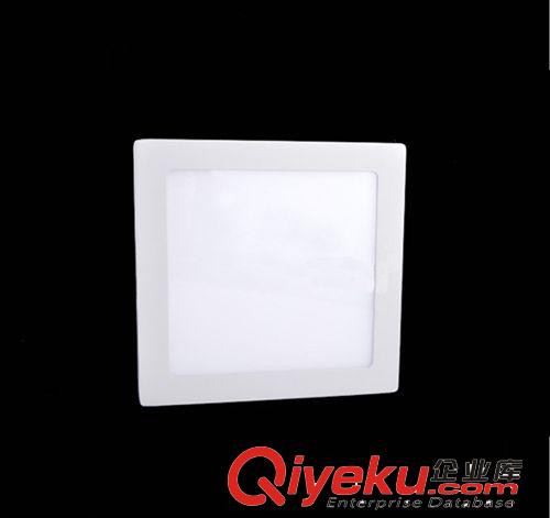LED小型方形面板燈筒燈工廠直銷節能4W8W12W18W