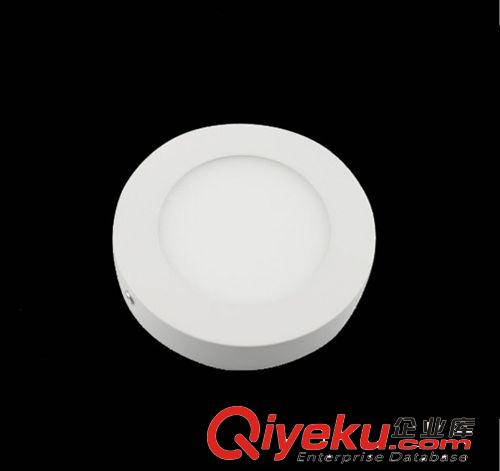 和裕超薄LED明裝筒燈明裝吸頂燈陽臺燈廚衛燈走廊過道燈18W
