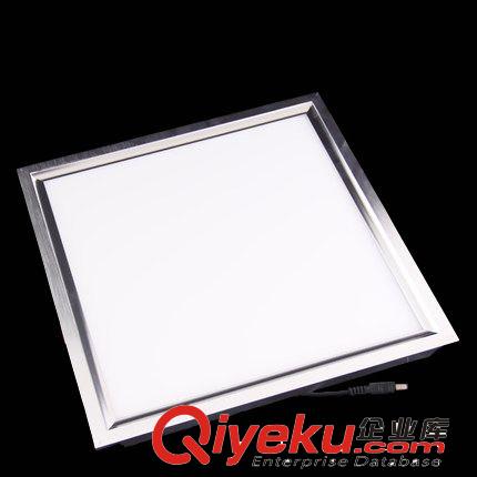 led面板燈超薄廠家直銷廚衛質保兩年集成吊頂600*600 36W原始圖片3