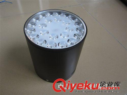 3WLED明裝筒燈 大功率筒燈 5W7W9W12W18W LED天花燈射燈