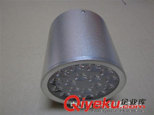 LED明裝筒燈15W/18W led筒燈 明裝筒燈