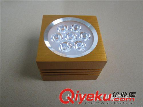 明裝筒燈 LED筒燈 12w 吊燈  LED天花射燈 9W15W18W21