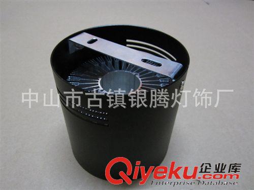 led明裝筒燈12w led筒燈 天花燈 明裝筒燈原始圖片3