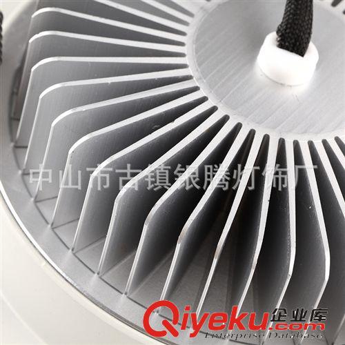 led筒燈 4寸筒燈 led天花燈 筒燈3w 5w 7w 9w廠家批發 質保2年原始圖片2