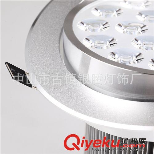 led天花燈18w led射燈 天花燈 led筒燈 led天花燈射燈 質(zhì)保2年原始圖片2