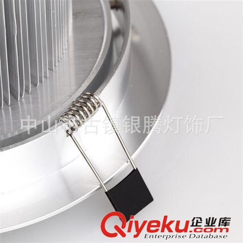 led天花燈18w led射燈 天花燈 led筒燈 led天花燈射燈 質(zhì)保2年原始圖片3