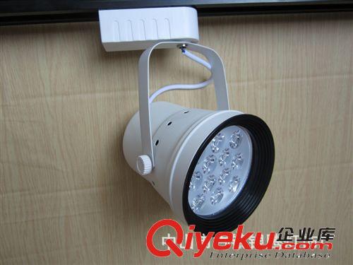 LED射燈7W導軌燈5W9WCOB燈具