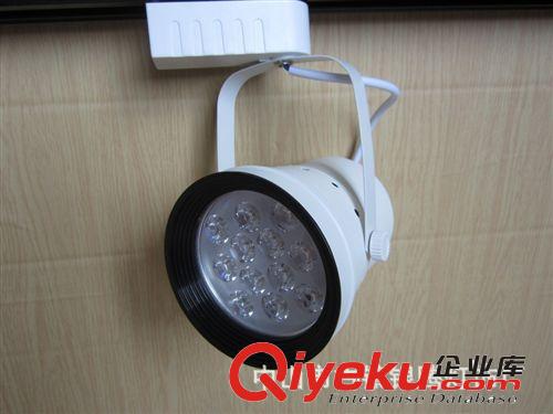 LED軌道燈12W LED射燈 9W LED筒燈 射燈 背景墻射燈原始圖片3