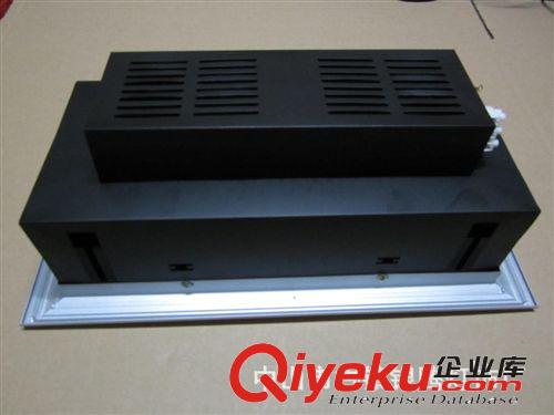 LED12W 斗膽燈 18W24W LED射燈 格柵燈 廠家直銷 軌道燈原始圖片3