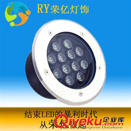 LED埋地?zé)?大功率1W3W5W6W7W9W12W15W18WC草坪燈 廠家直銷(xiāo)原始圖片2