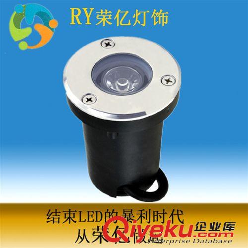 LED埋地?zé)?大功率1W3W5W6W7W9W12W15W18WC草坪燈 廠家直銷(xiāo)原始圖片3