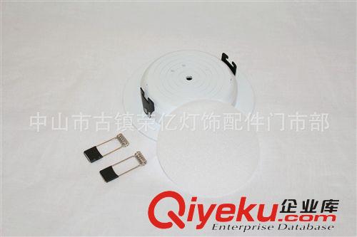 廠家直銷 新款LED一體化筒燈 2.5寸3寸3.5寸4寸5寸6寸系列筒燈原始圖片3