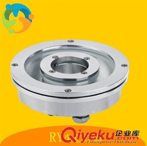LED戶外大功率水底燈 9W噴泉燈外殼