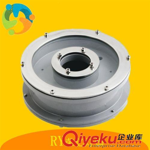 廠家直銷戶外LED水底燈外殼15W