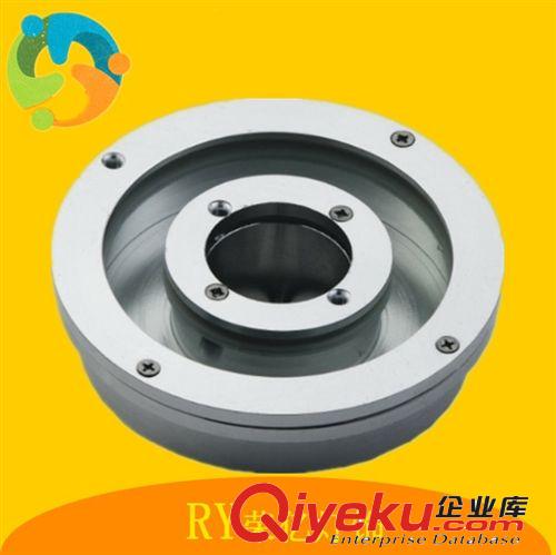 LED燈水底燈外殼 3W9W12W24W水底燈 全彩噴泉燈 6W水下燈外殼