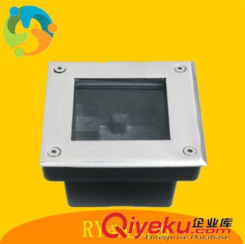 15W地埋燈套件 LED埋地?zé)敉鈿ぴ紙D片2