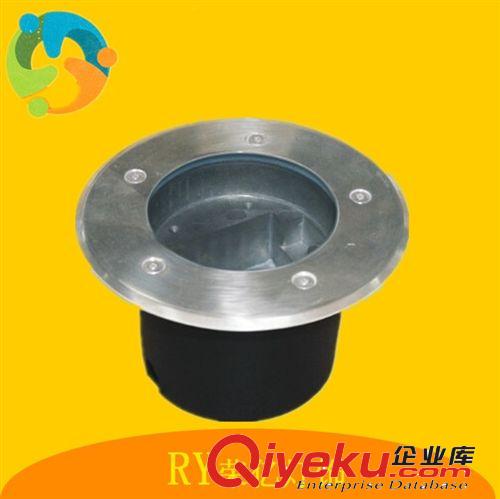 LED埋地燈外殼，3W5W6W7W9W12W15W18W外殼套件原始圖片2
