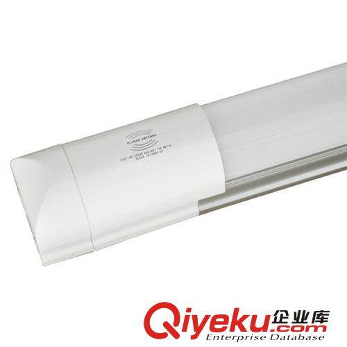 新款雷達感應led日光燈 led雷達感應燈10W led一體化燈管10w原始圖片2