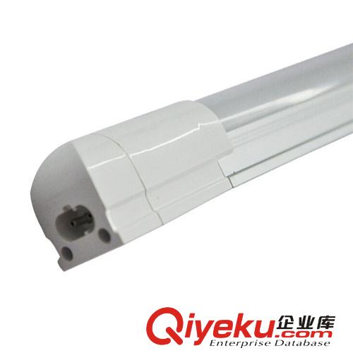 新款雷達感應led日光燈 led雷達感應燈10W led一體化燈管10w原始圖片3