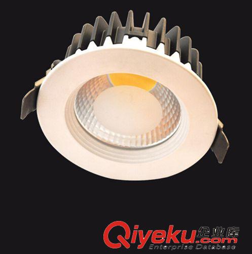 新款5W筒燈 led筒燈5W 30w led筒燈 cob筒燈5W10W15W20W