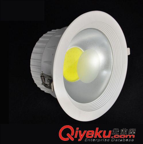 新款5W筒燈 led筒燈5W 30w led筒燈 cob筒燈5W10W15W20W原始圖片2