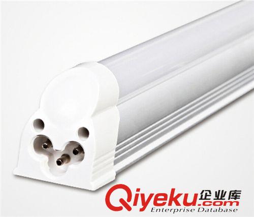 廠家新品DC24Vt5燈管 一體化燈管 一體化燈管10w15w20w25w原始圖片2