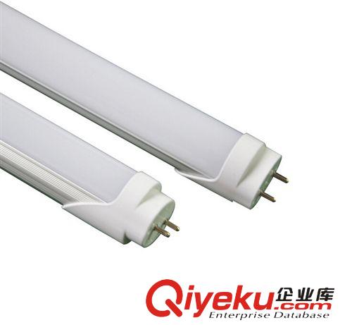 新款上市燈管 8wled日光燈 t8led日光燈8w 質保兩年原始圖片2