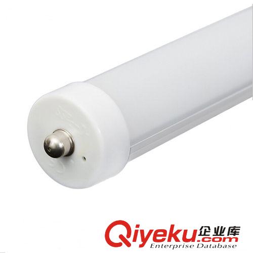 歐美zg日光燈40w 2.4米led燈管 t8日光燈單針led日光燈管40W