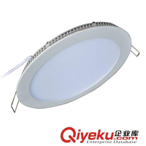 專做面板燈12W 12Wled面板燈 圓形 12W面板燈 面板燈12w