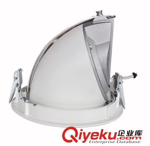 新款熱銷led射燈 象鼻燈led30w 射燈 20w射燈 cob射燈30w原始圖片3