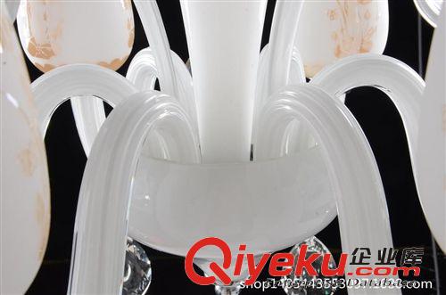 新款歐式時(shí)尚水晶吊燈簡(jiǎn)潔天花吊燈廠家直銷批發(fā)2036－L8