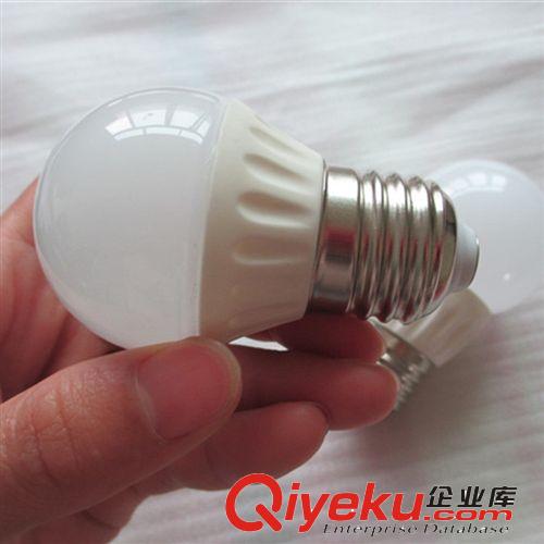 LED高級工程球泡燈 陶瓷球泡燈 節(jié)能燈 E27