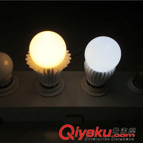 珍珠八爪魚球泡飛利浦版球泡3W5W7W10W led球泡燈套件 COB球泡燈