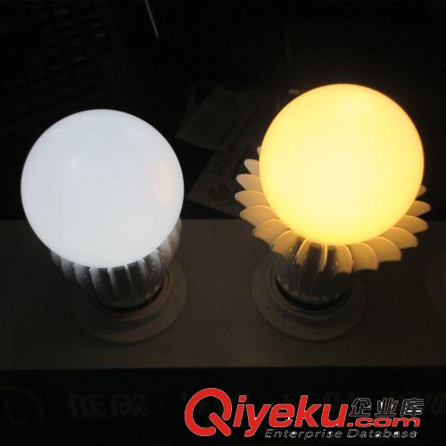 珍珠八爪魚球泡飛利浦版球泡3W5W7W10W led球泡燈套件 COB球泡燈
