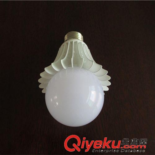 珍珠球泡飛利浦臺版球泡3W5W7W10W led球泡燈套件 COB球泡燈